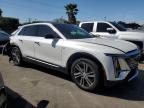2024 Cadillac Lyriq Luxury იყიდება San Martin-ში, CA - Rear End