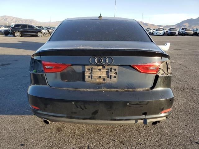 AUDI A3 2015 Czarny