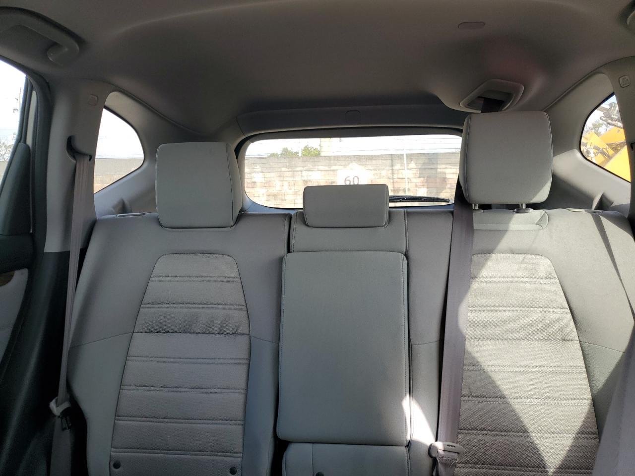 2017 Honda CR-V - Image 10