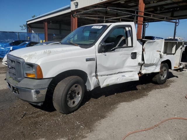2005 Ford F250 Super Duty