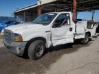 2005 Ford F250 Super Duty zu verkaufen in Riverview, FL - Side