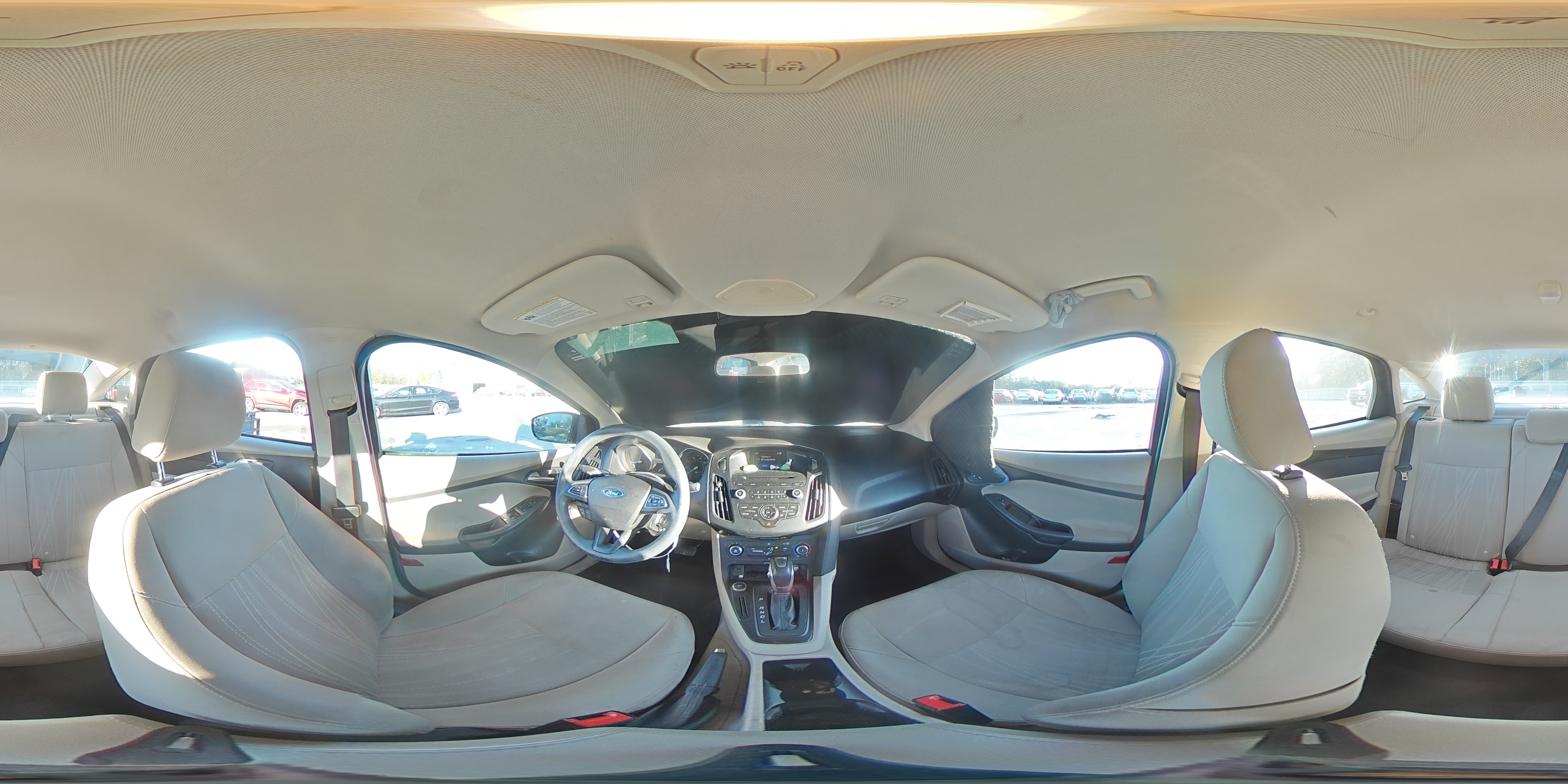 2016 Ford Focus - Image 13