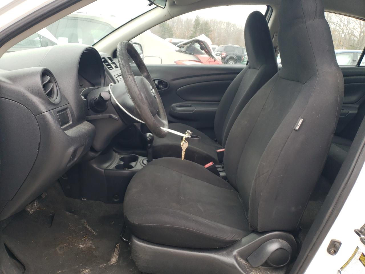 2014 Nissan Versa - Image 7