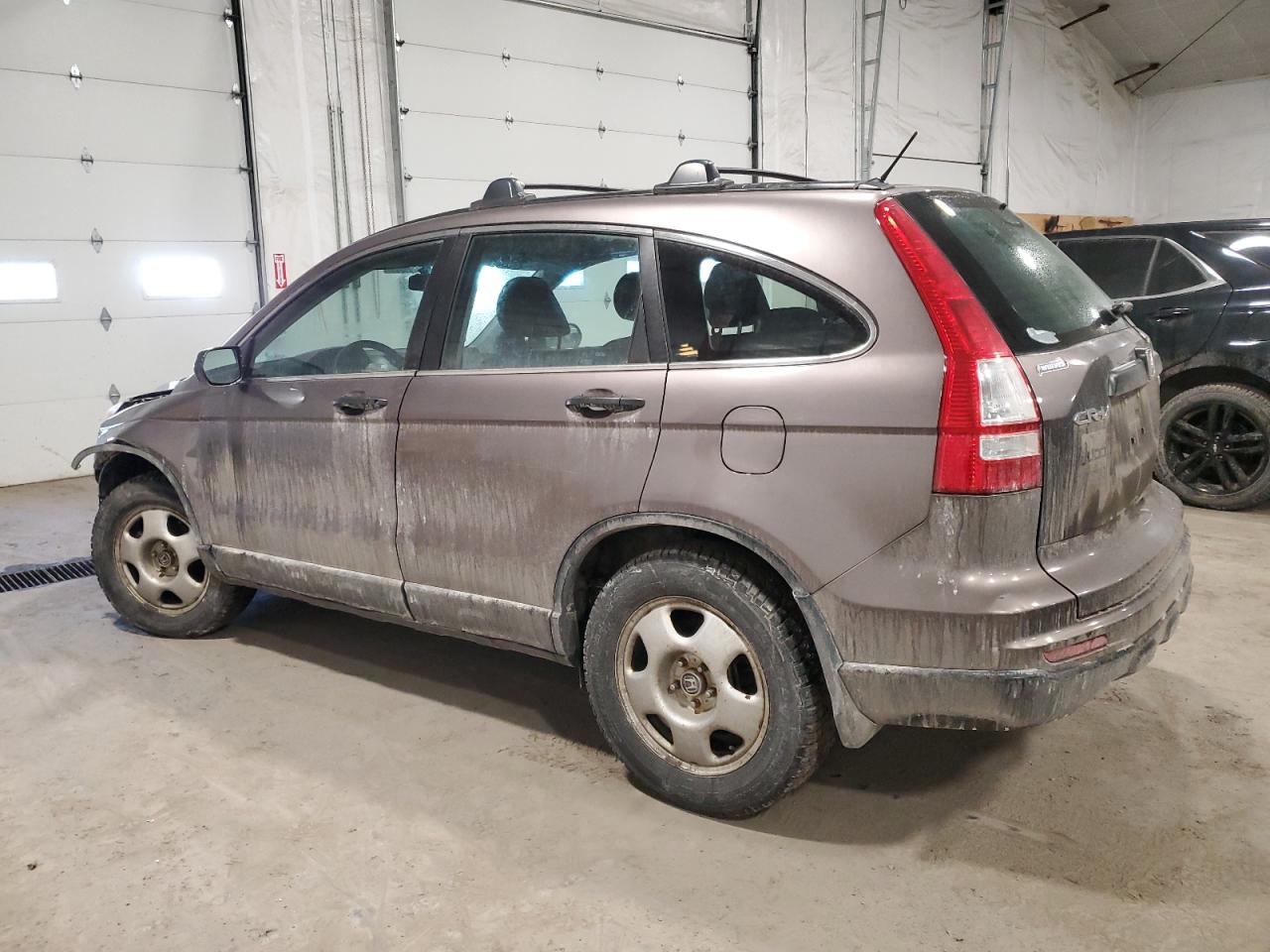 2010 Honda CR-V - Image 2