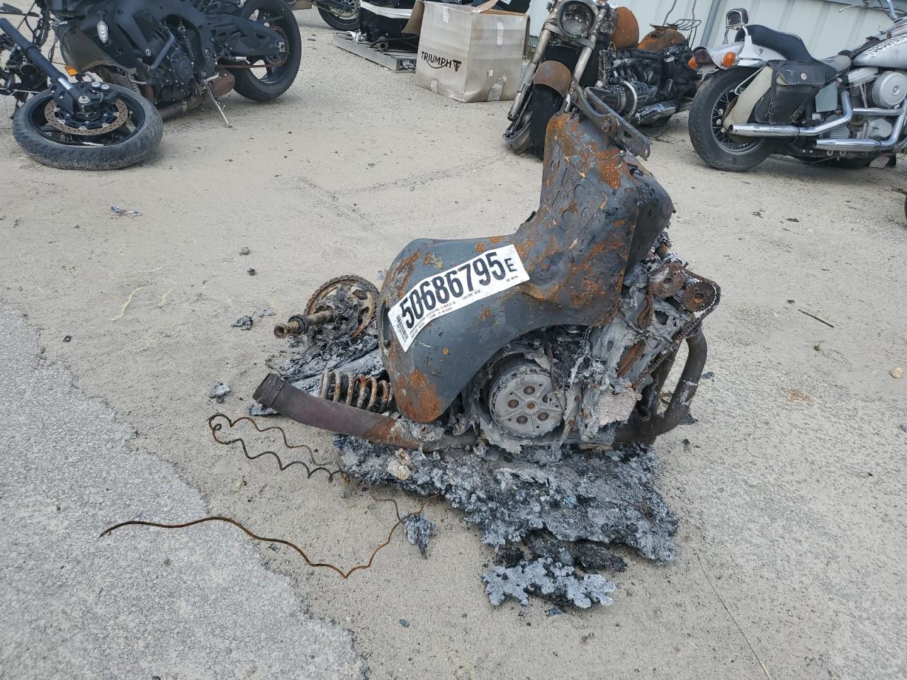 2008 Kawasaki Zx1400 C for Sale in Harleyville, SC - Burn