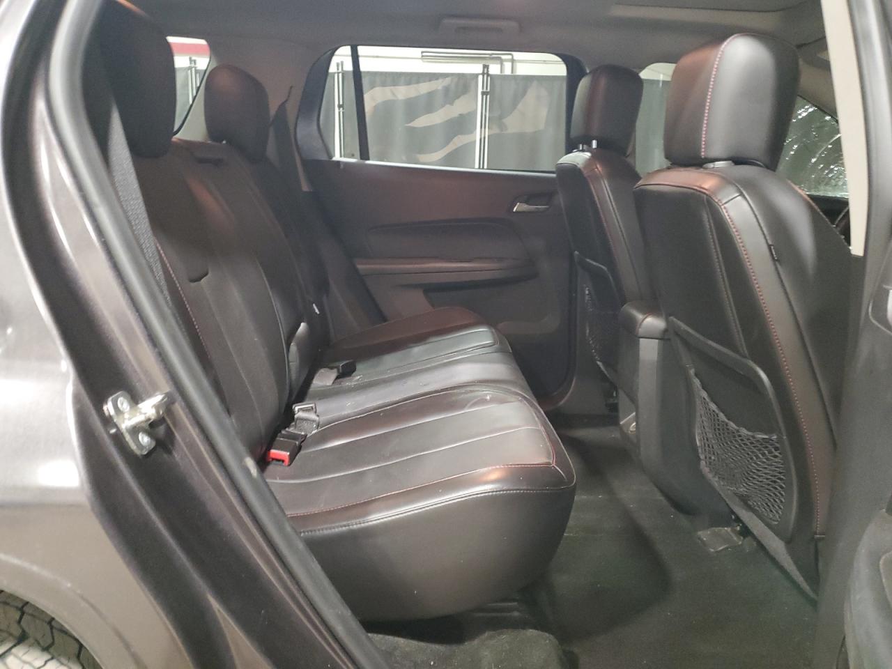 2015 GMC Terrain - Image 11
