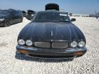 2002 Jaguar Xjr  zu verkaufen in Taylor, TX - Rear End
