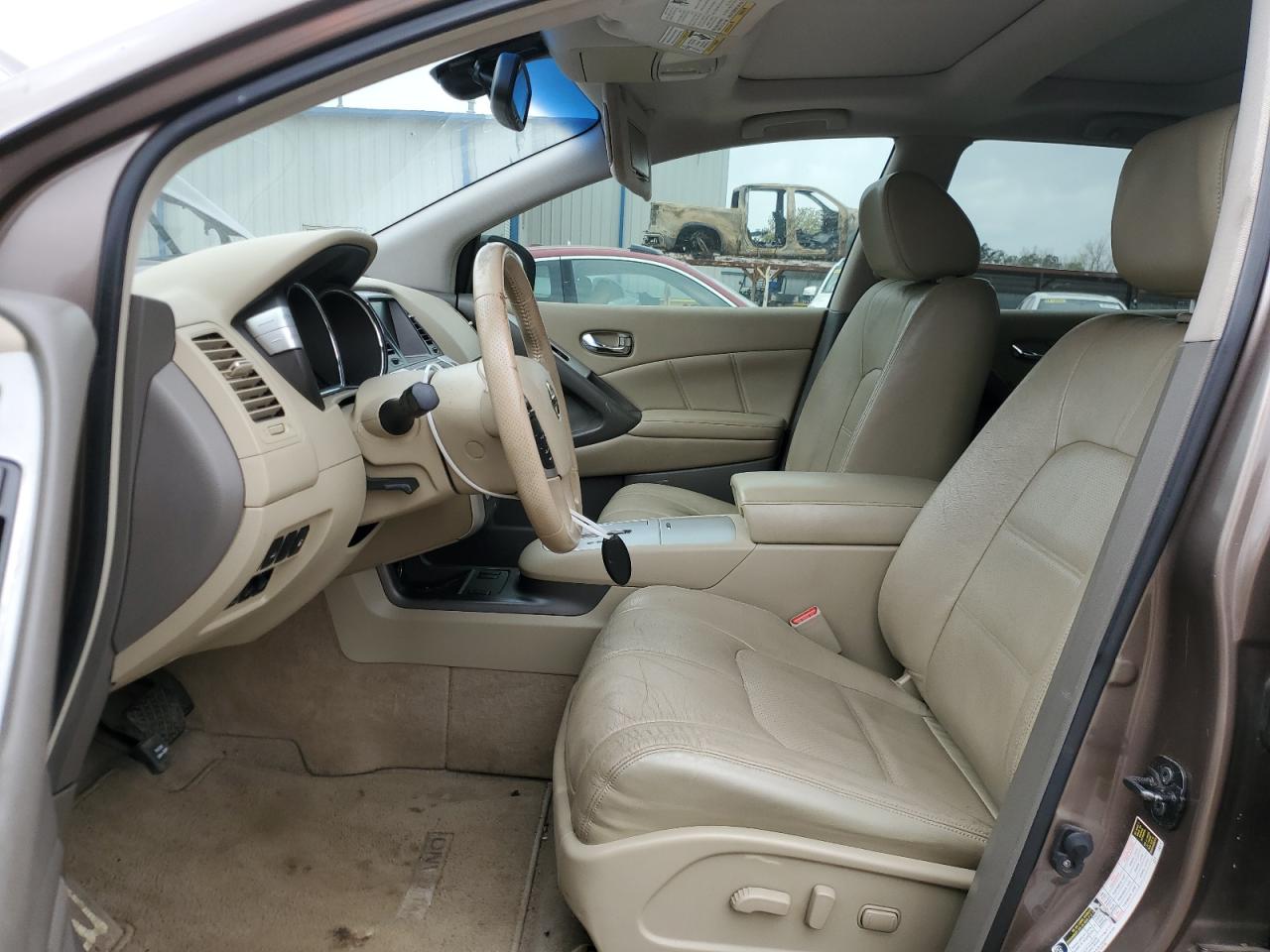 2014 Nissan Murano - Image 7