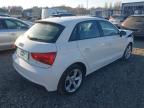 2016 AUDI A1 SPORT T for sale at Copart EAST KILBRIDE