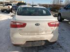 KNADM4A39H6****** Salvage and Repairable 2017 Kia Rio in Alaska State