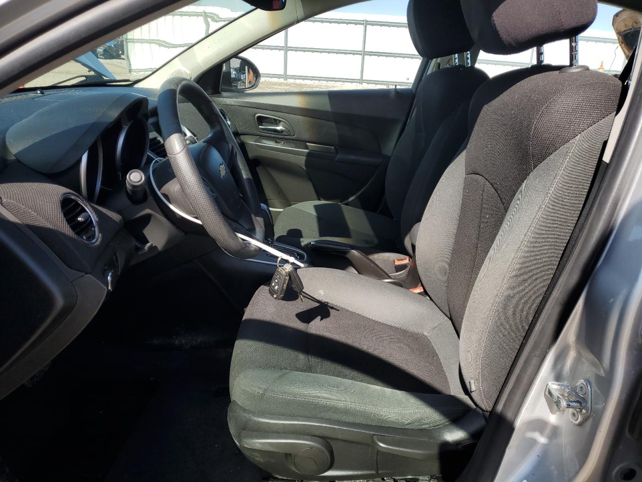 2011 Chevrolet Cruze - Image 7