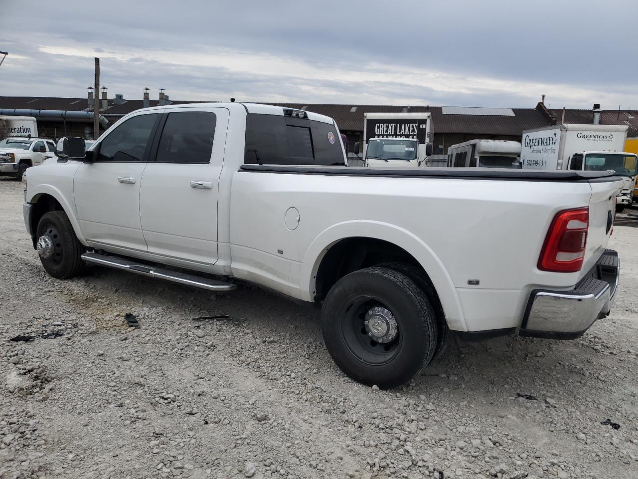 2019 RAM 3500 - Image 2