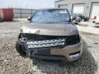 2017 Land Rover Range Rover Sport Sc for Sale in Cahokia Heights, IL - Front End