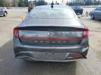 2022 Hyundai Sonata Hybrid for Sale in Arlington, WA - Front End