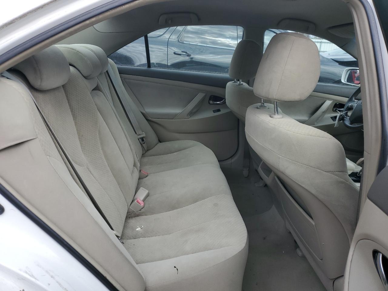 2007 Toyota Camry - Image 10