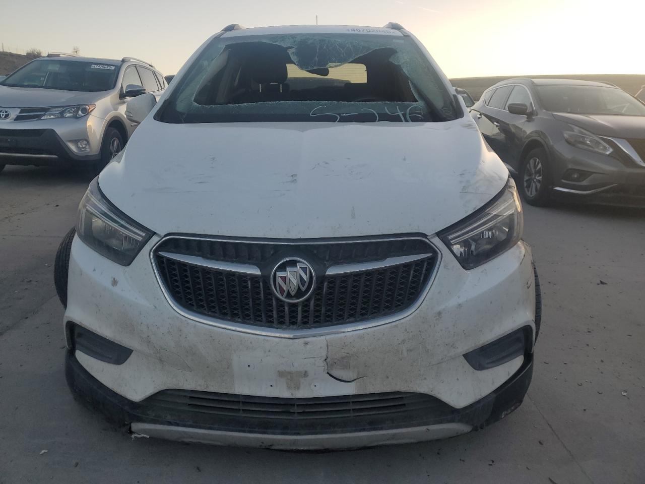 2019 Buick Encore - Image 5