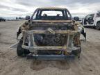 2016 Gmc Canyon  იყიდება Bakersfield-ში, CA - Burn