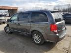 2020 Dodge Grand Caravan Sxt продається в Fort Wayne, IN - Front End