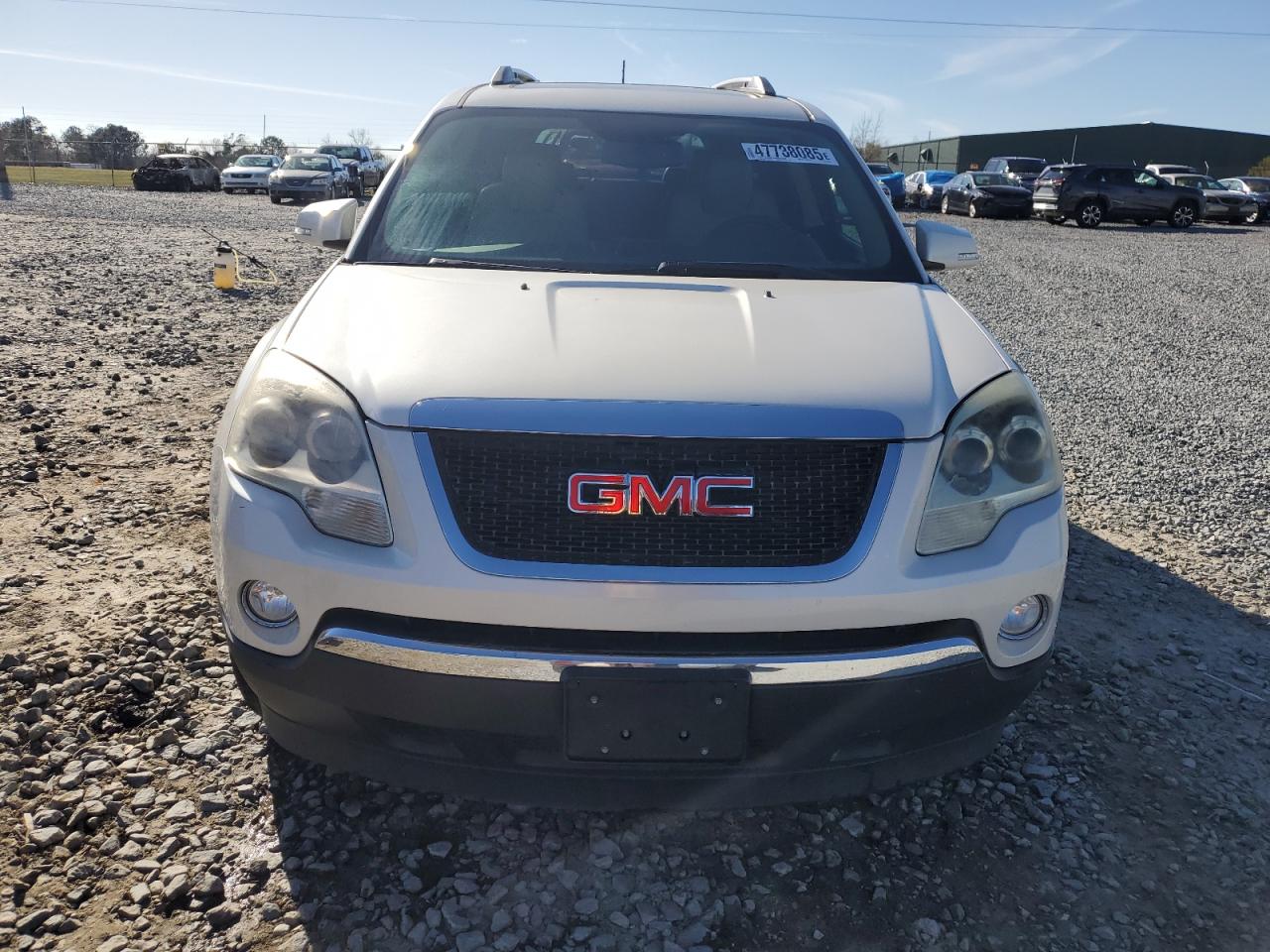 2011 GMC Acadia - Image 5