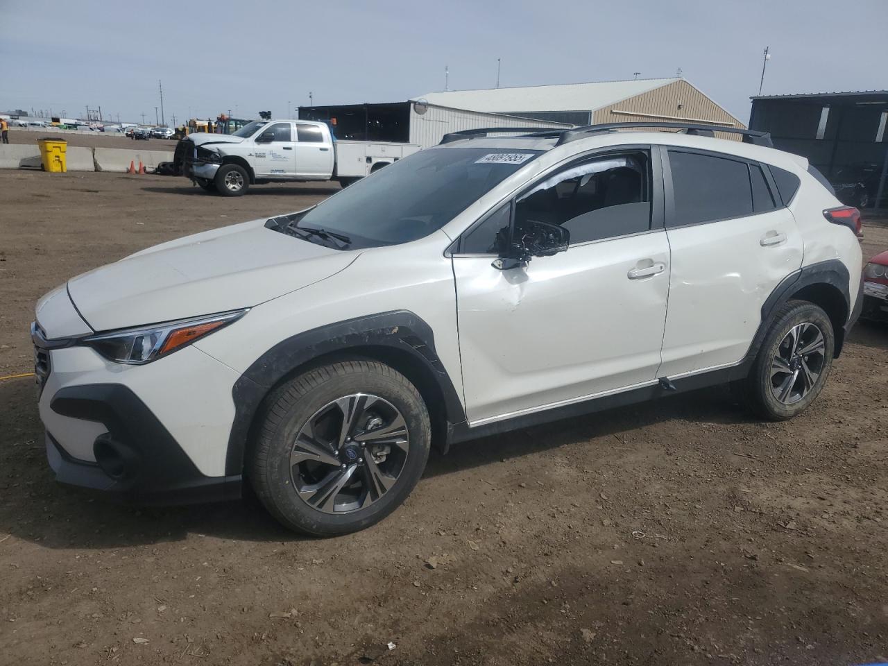 2024 Subaru XV - Image 1