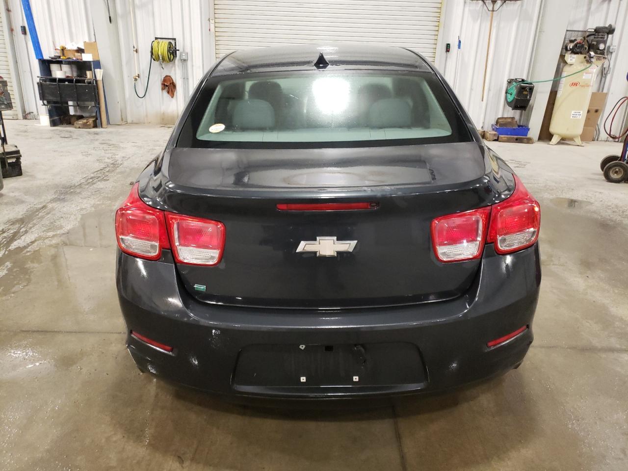 2014 Chevrolet Malibu - Image 6