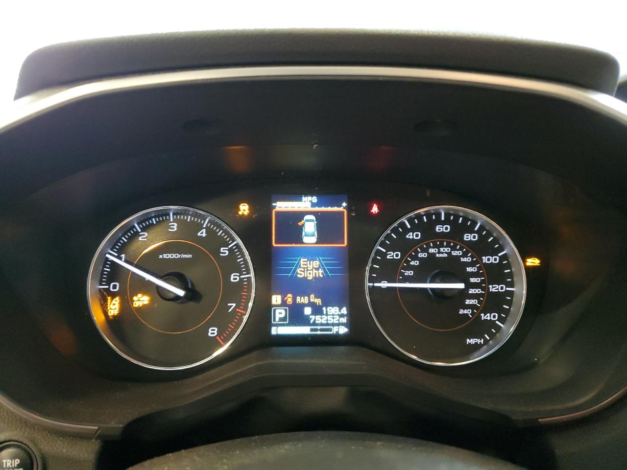2019 Subaru XV - Image 9
