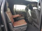 2023 Gmc Yukon Xl Denali Ultimate en Venta en Newton, AL - Rear End
