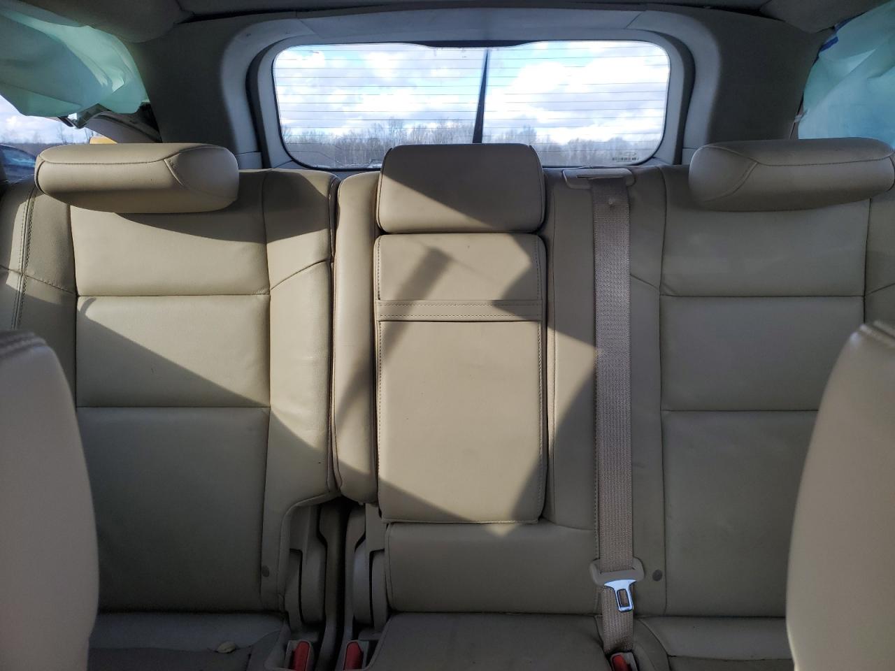 2021 Jeep Grand Cherokee - Image 10