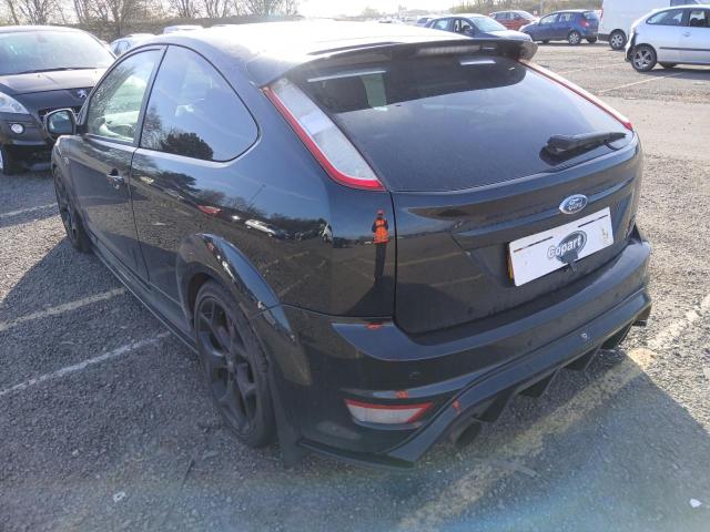 2010 FORD FOCUS ST-3