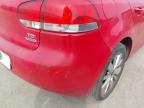2011 VOLKSWAGEN GOLF MATCH for sale at Copart YORK