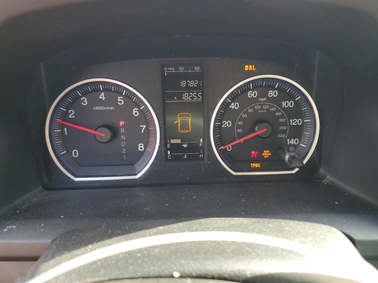 2009 Honda CR-V - Image 9