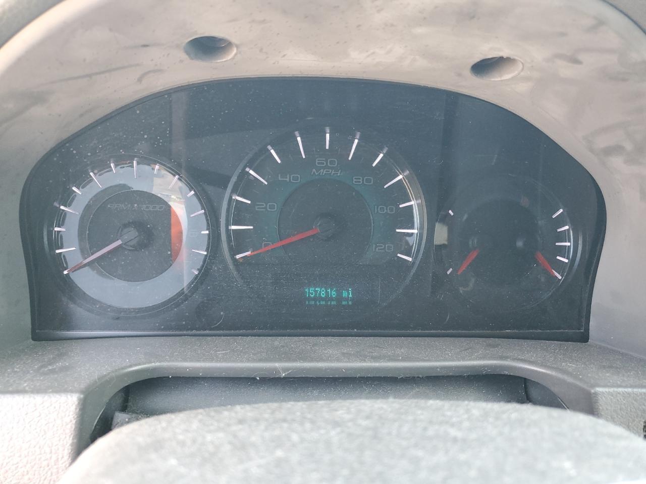 2012 Ford Fusion - Image 9