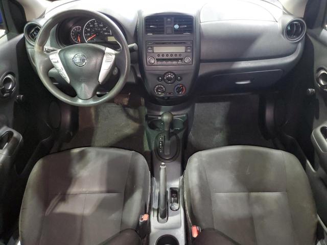  NISSAN VERSA 2016 Синій