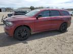 2018 Dodge Durango Gt de vânzare în Conway, AR - Rear End
