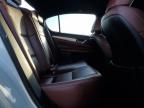 2013 Lexus Gs 350 for Sale in Brookhaven, NY - Side