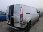 2019 FORD TRANSIT CU for sale at Copart SANDWICH