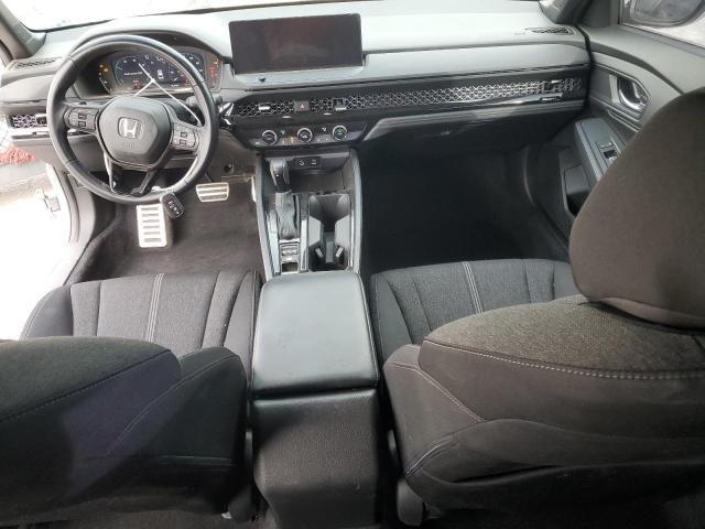  HONDA ACCORD 2024 Szary