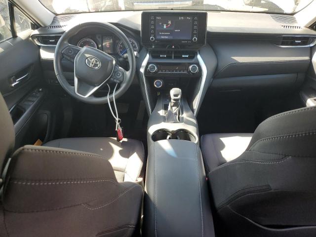  TOYOTA VENZA 2022 Silver