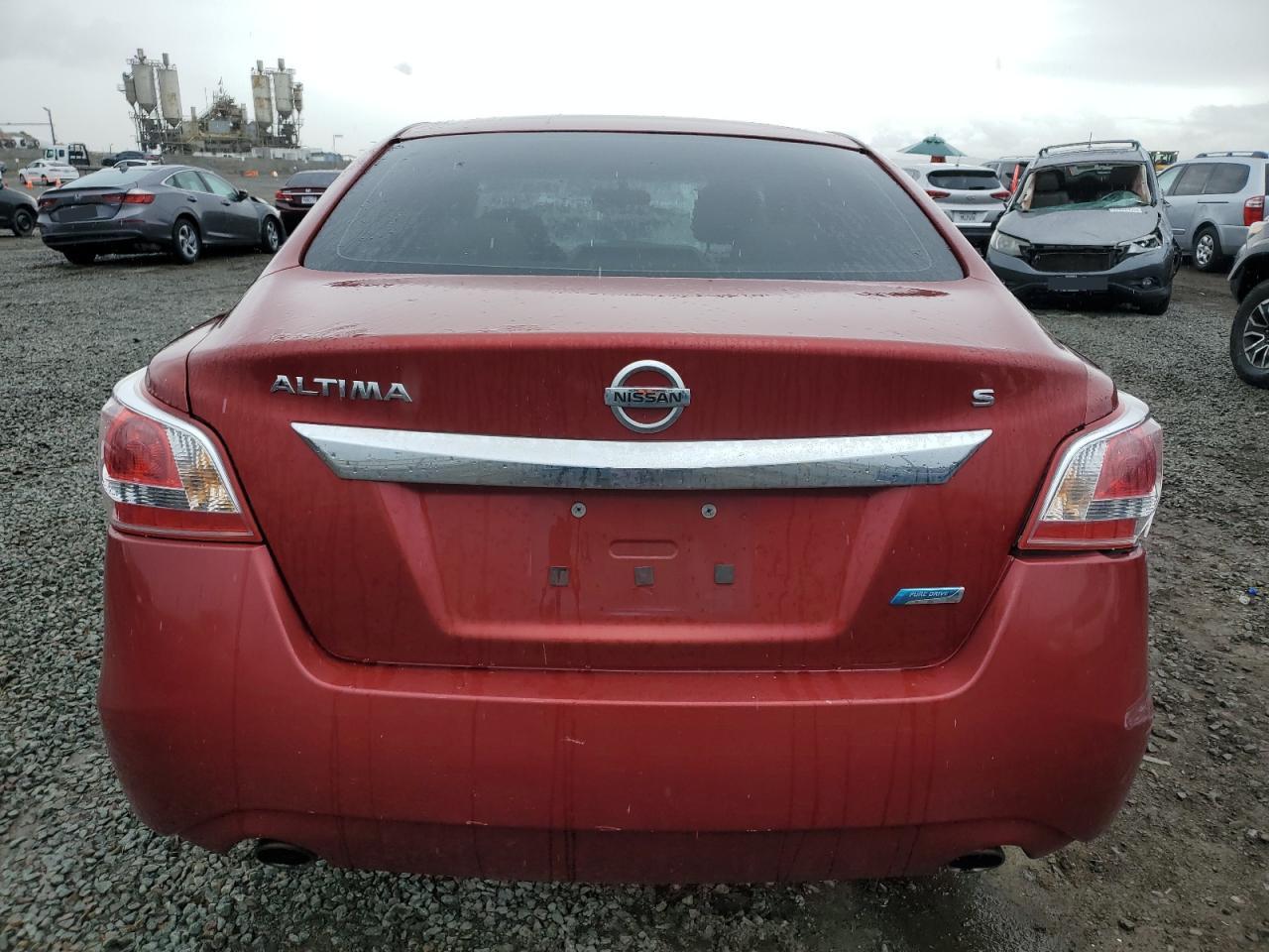 2013 Nissan Altima - Image 6