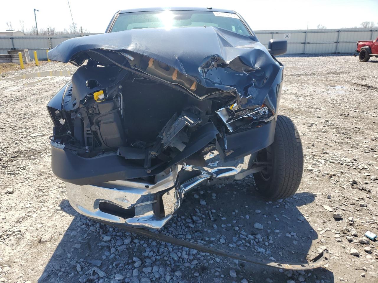 2018 RAM 1500 - Image 5