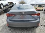 2017 Lexus Is 300 იყიდება Cahokia Heights-ში, IL - Hail