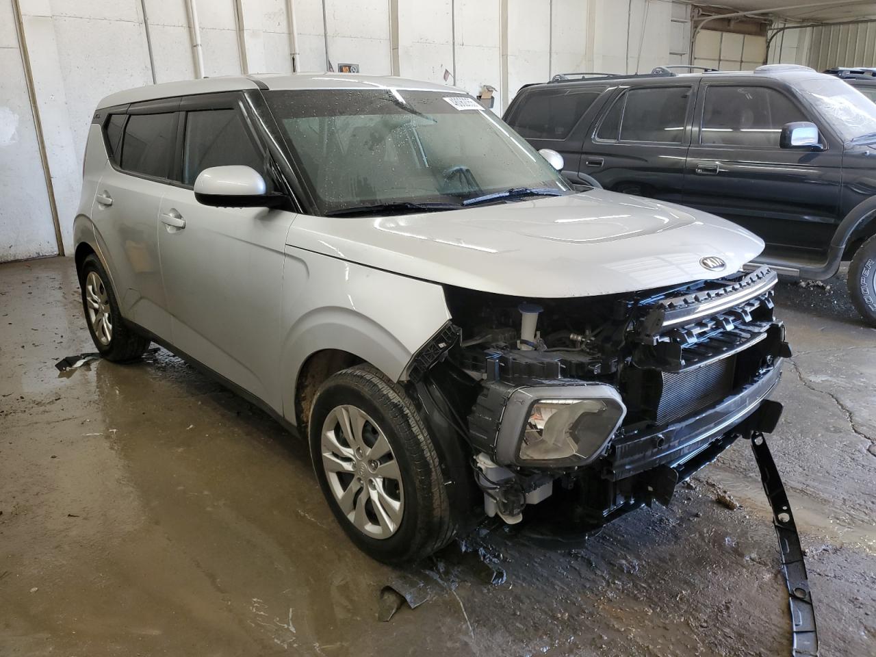 2021 Kia Soul - Image 4