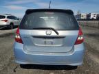 2008 Honda Fit Sport للبيع في Eugene، OR - Front End