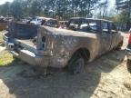 2012 Dodge Ram 3500 St за продажба в Shreveport, LA - Burn