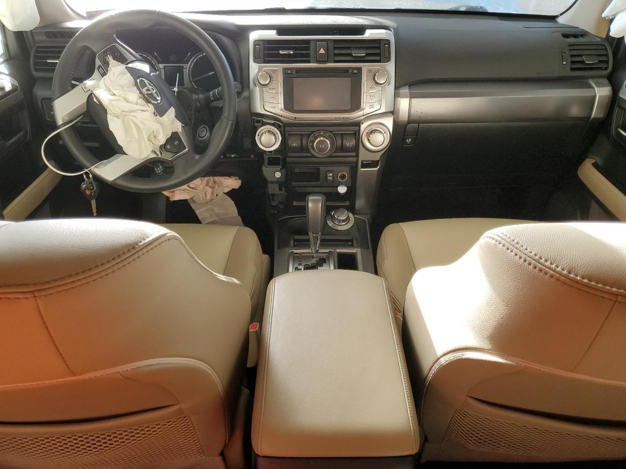 2019 Toyota 4Runner - Image 8