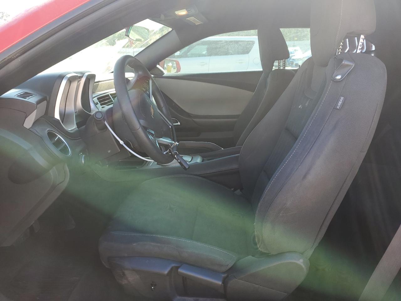 2013 Chevrolet Camaro - Image 7