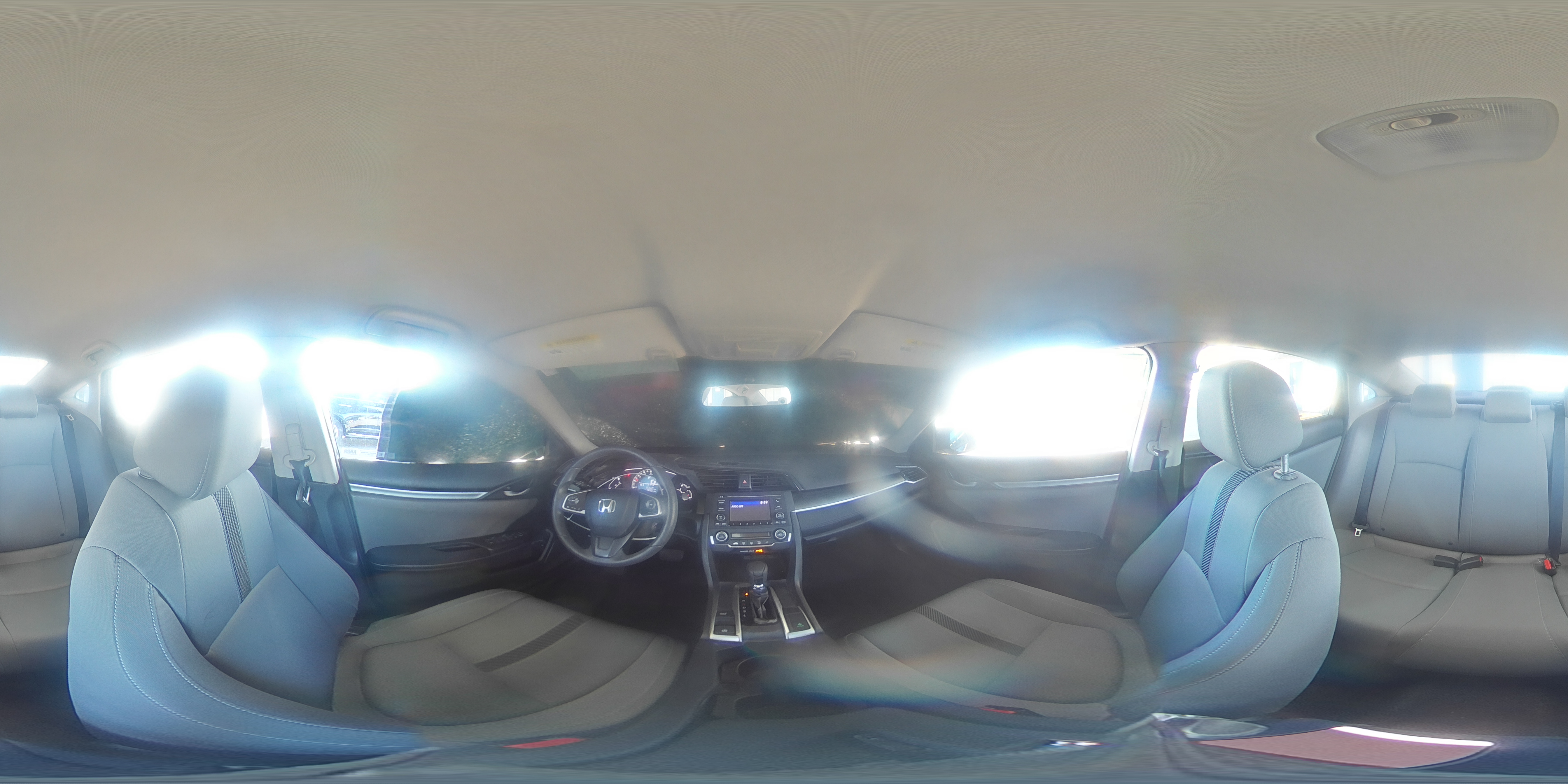 2018 Honda Civic - Image 12