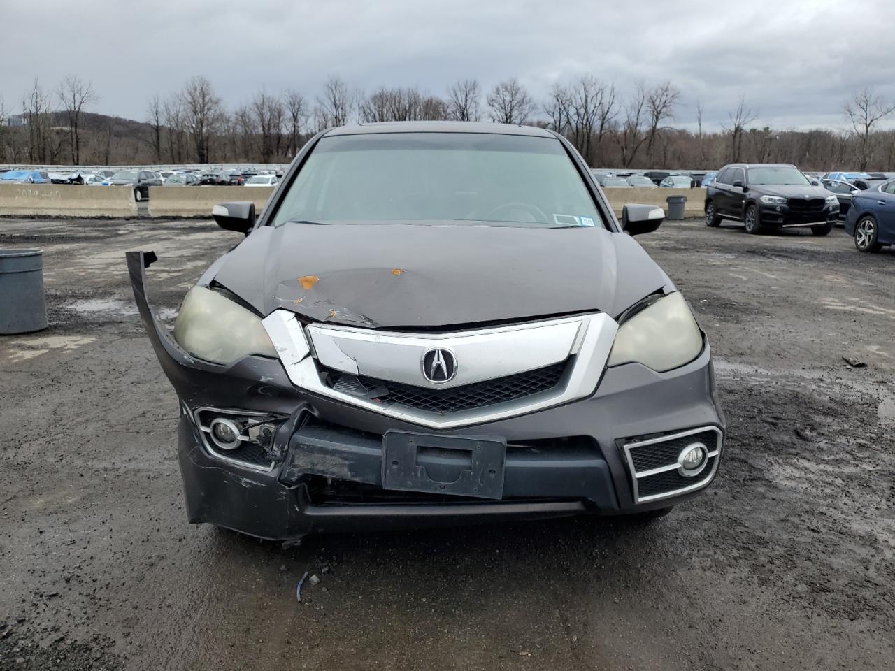 2010 Acura RDX - Image 5