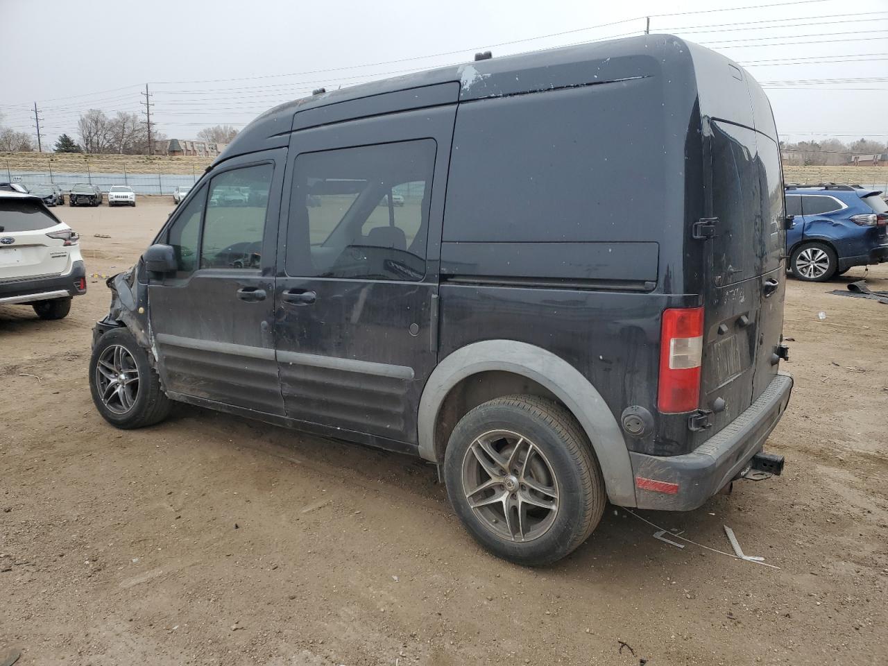 2012 Ford Transit - Image 2