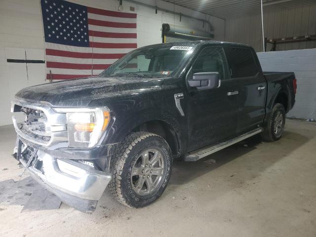 FORD F-150 – zdjęcie z aukcji, lot #49036565